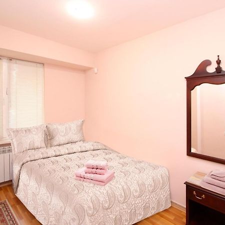 Top Apartments - Yerevan Centre Kültér fotó