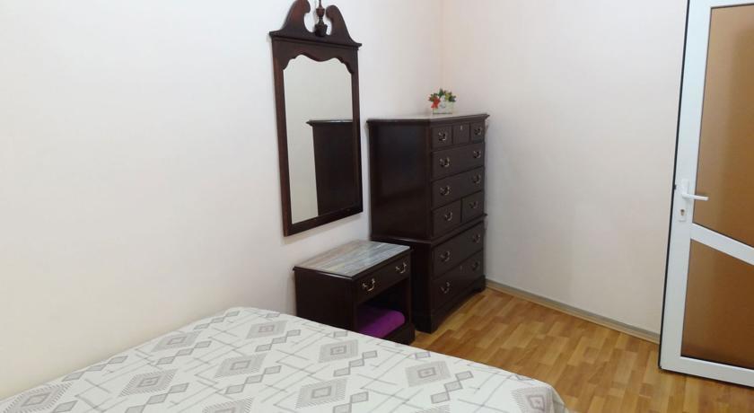 Top Apartments - Yerevan Centre Szoba fotó