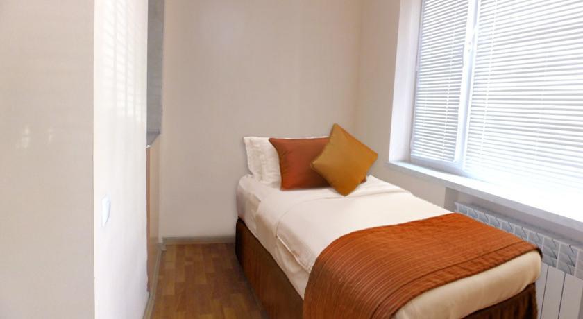 Top Apartments - Yerevan Centre Szoba fotó