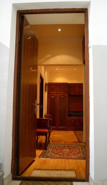 Top Apartments - Yerevan Centre Szoba fotó