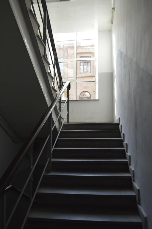 Top Apartments - Yerevan Centre Szoba fotó
