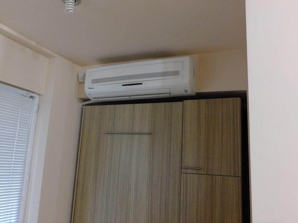 Top Apartments - Yerevan Centre Szoba fotó
