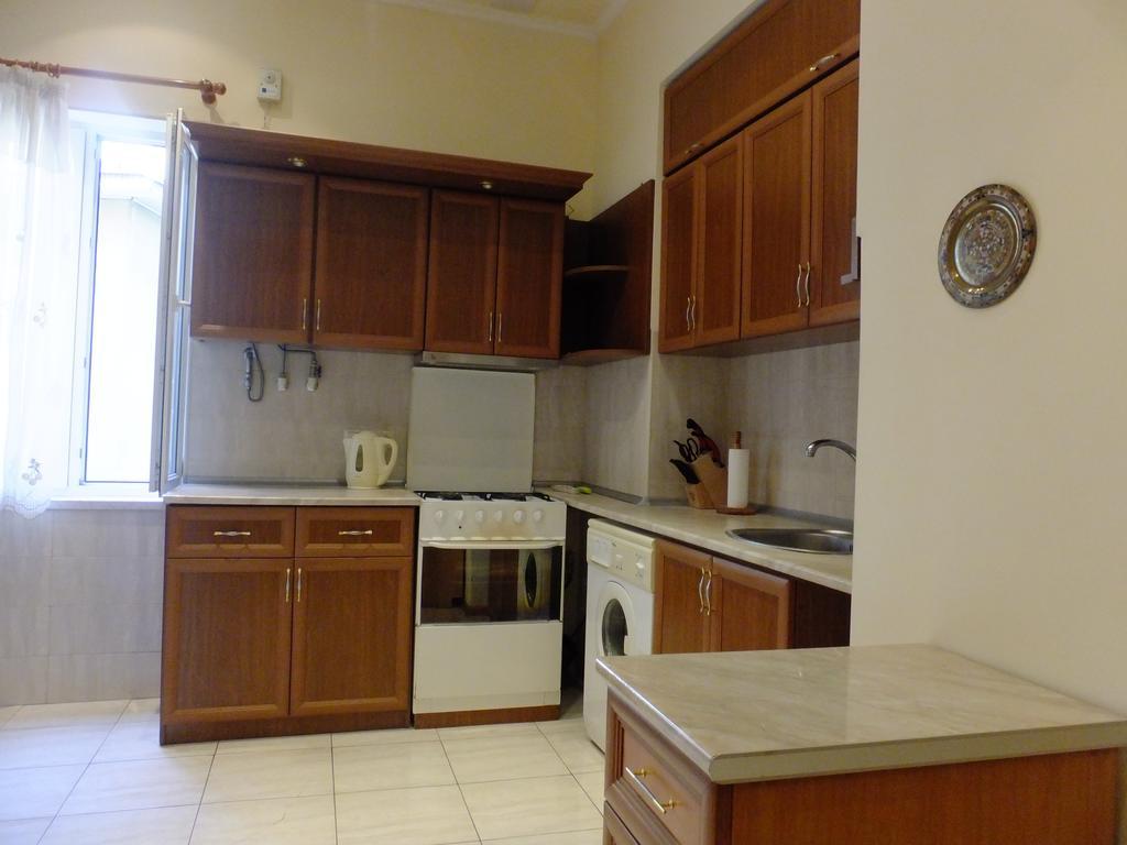 Top Apartments - Yerevan Centre Kültér fotó