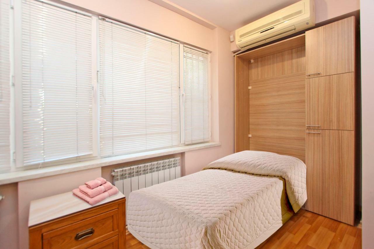 Top Apartments - Yerevan Centre Kültér fotó